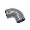 FASTPIPE RIGID PIPE 90° ELBOW 6"