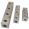 3/4" Manifold x (4) 1/2 Outlets