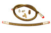 Cassette Hose & Fitting Kit