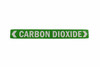 Carbon Dioxide Green Label