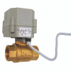 Compressor Shut Off Valve 110V