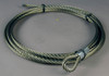 WINCH CABLE â€“ GALVANIZED FOR SHORESTATION 3110042G