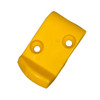 Rectangular Plastic Insert for Lever-less Mount / Demount Head