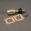 Short Feed Core Kit-Brass