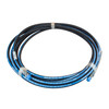Hydraulic Hose 28′ 5″