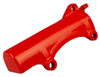 Nozzle Boot - 70 Series - red