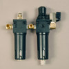 1/4” Filter Regulator / Lubricator
