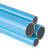 1" Aluminum Tubing 19'-2" Long Fastpipe F2000-12