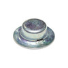 PUSH LOCK CAP WASHER