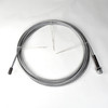 Lifting Cable Right Front RF 29’ 1/2”