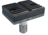 Rectangular Adapter Base with 3″ step