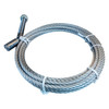 Lifting Cable "C" for Atlas Lift Model Garage Pro 9000