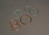VALVE GASKET KIT R15