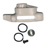 Low Profile Gray Mount / Demount Head Kit for CoatsÂŒÂ¬, 184432, 8184432