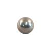 3/4" Slip Plate Ball - Stainless Steel