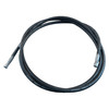 Hose, Power Side - 130" Lg (Low Ceiling)