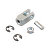 Clevis Pin on Air Cylinder