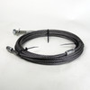 Cable, Eq. for XPR-9D