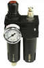 Filter – Regulator – Lubricator