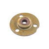 One Piece Top Shaft Seal for PA24