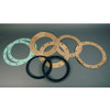 10-5/8" Seal or Packing Kit, Ribbed Style for Globe/Ford Smith Lifts In-Ground Lifts