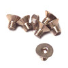 Plastic Insert Metric Screw