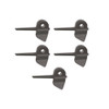 5-PACK Plastic Inserts for Steel Mount / Demount Heads