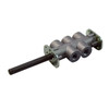 Valve for Pedal Assembly
