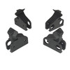2-Postition Rim Clamp Jaw Only (4-Pack)
