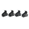 2-Postition Rim Clamp Jaw Only (4-Pack)