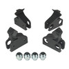 2-Position Rim Clamp Jaws & Buttons