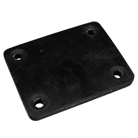 Rubber Arm Pad for Rotary Lifts. BH753692P (FJ61584).