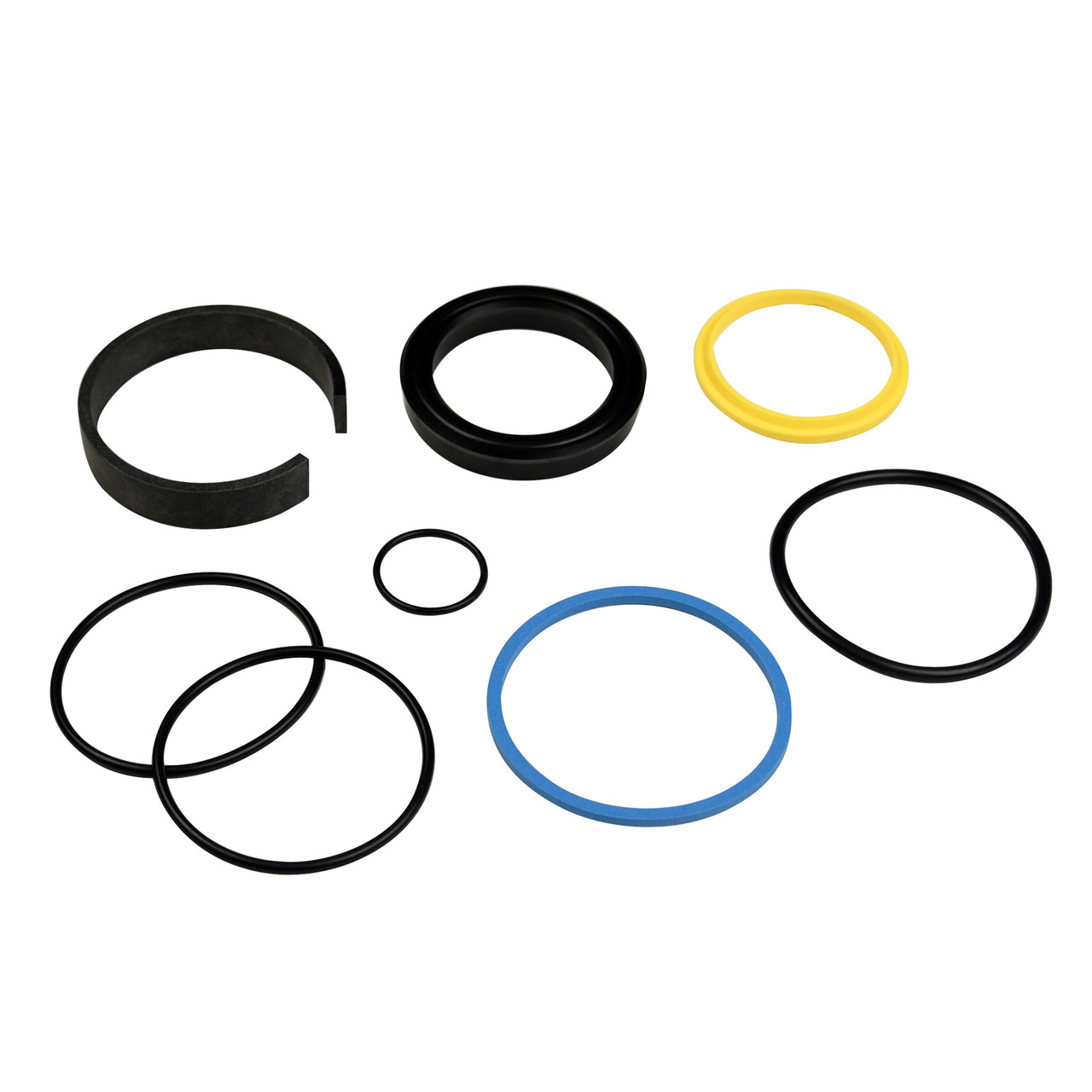 Cylinder Seal Kit - Lantex