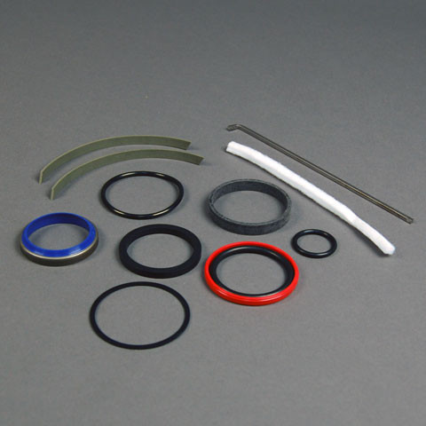 Cylinder Seal Kit - Massey-Ferguson (Pacoma)