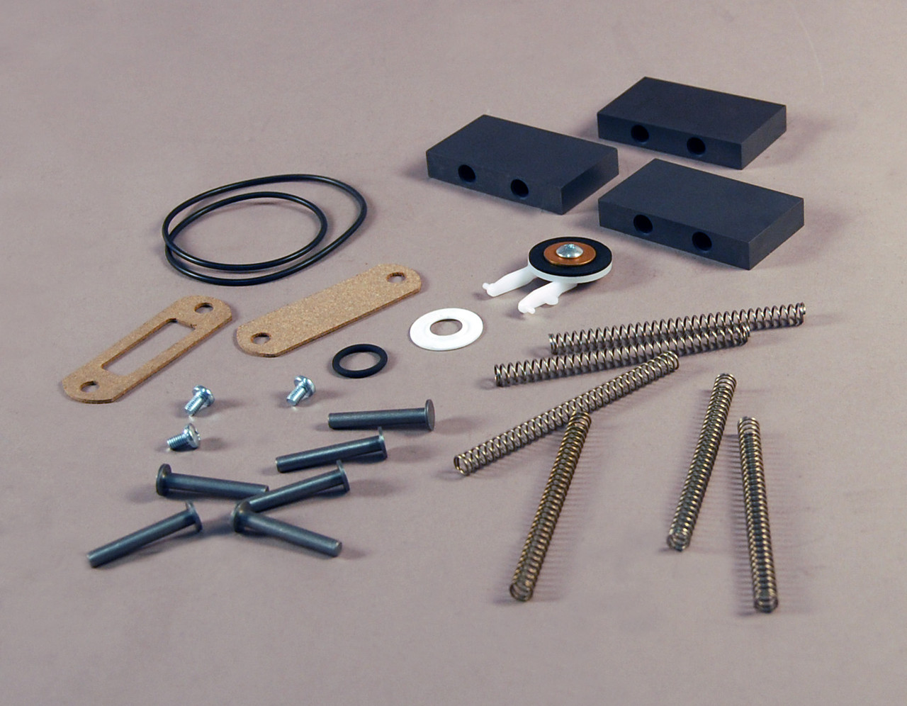 Repair Kit for 1200 Series