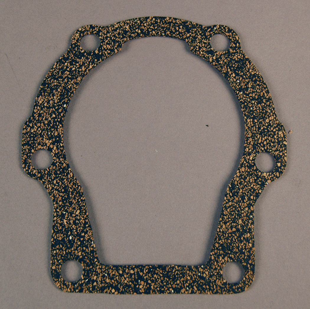 Cylinder Cover Gasket INSACOA