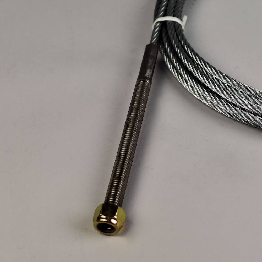 Lift Cable for Model 1812S