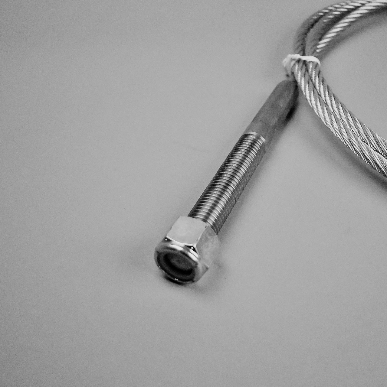 Lift Cable for ARO122-L, SMO122-L