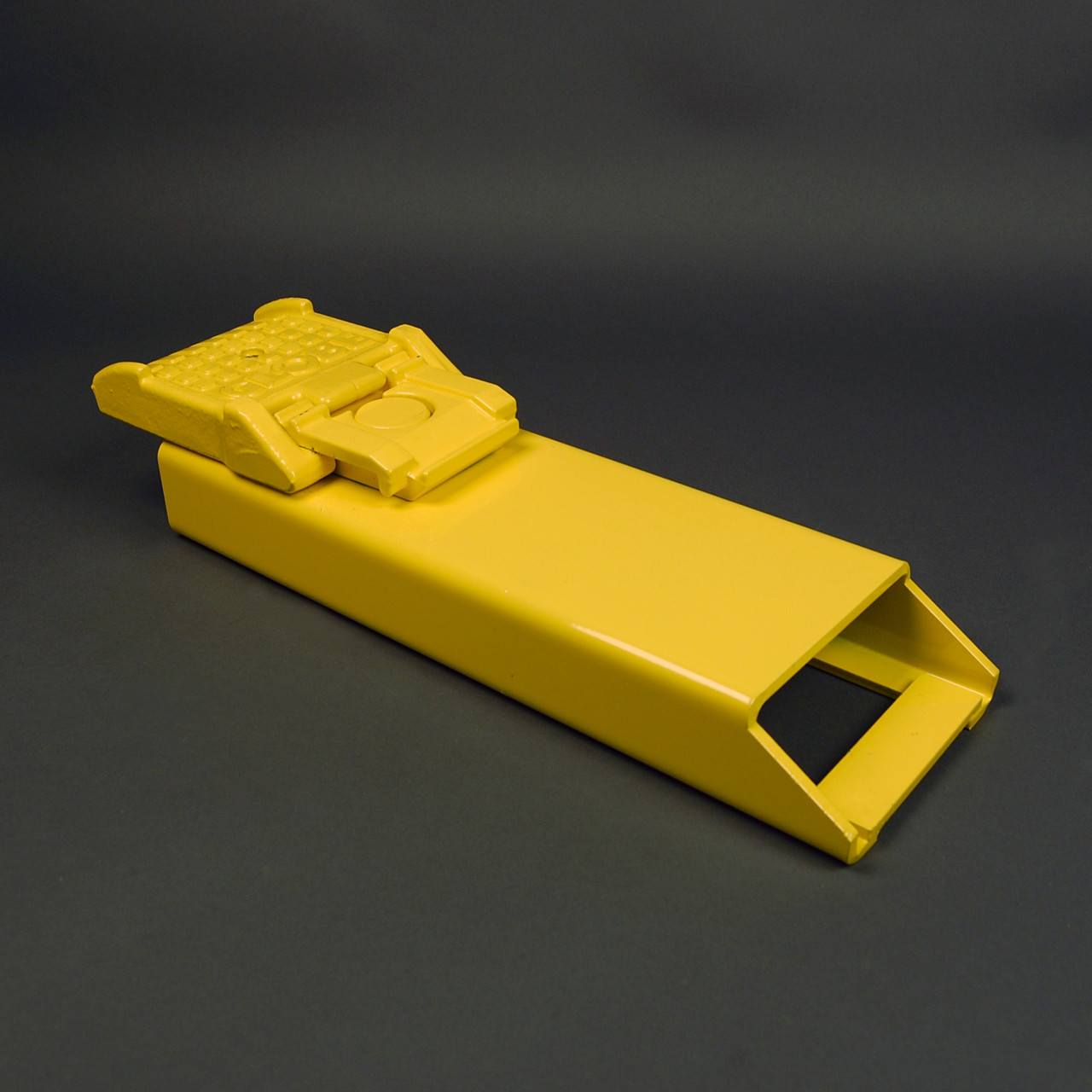 Sleeve and Adapter Assembly - New Style