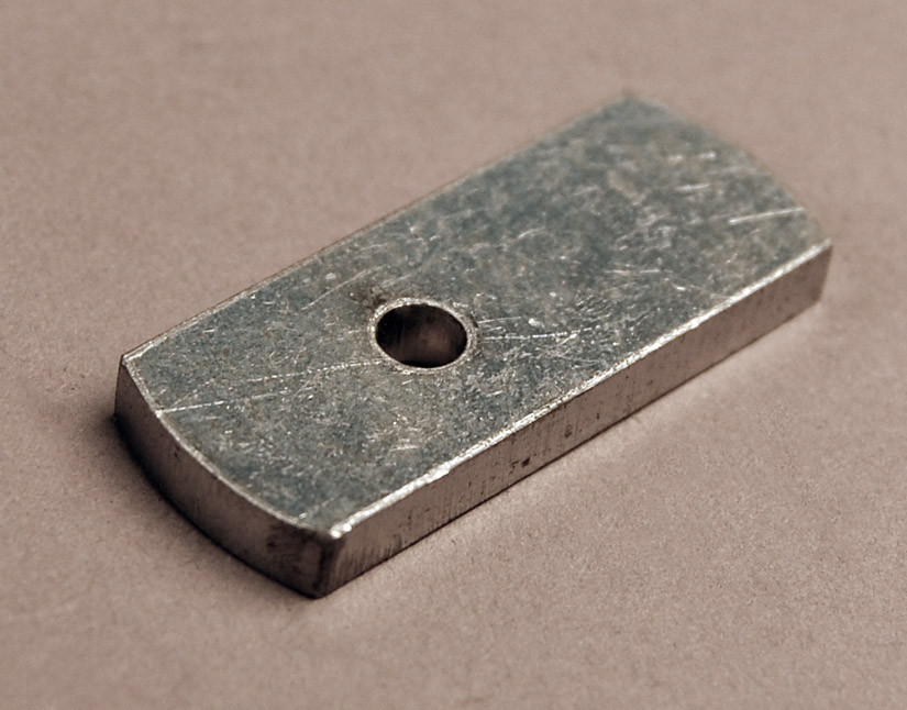 Arm Lock Lever for Benwil