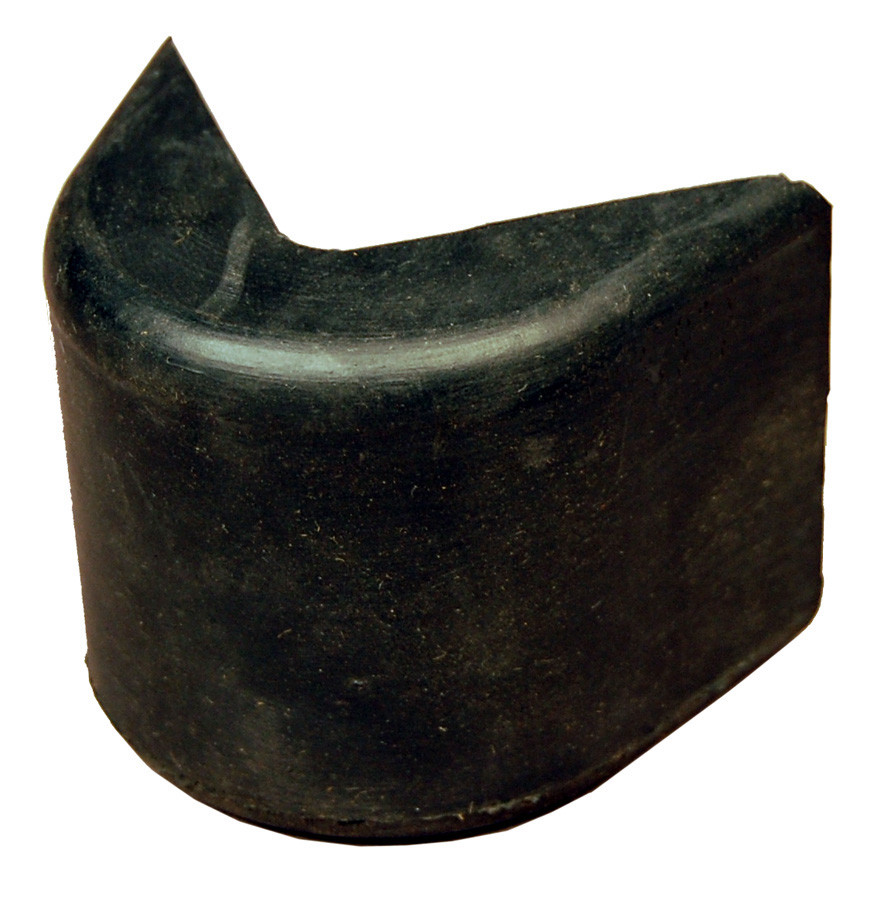 Rubber Door Bumper for Carriage - Protect The Doors From Ding-A-Lings