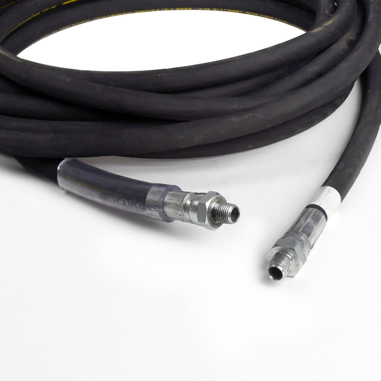 Hydraulic Hose 9' 8-3/4"