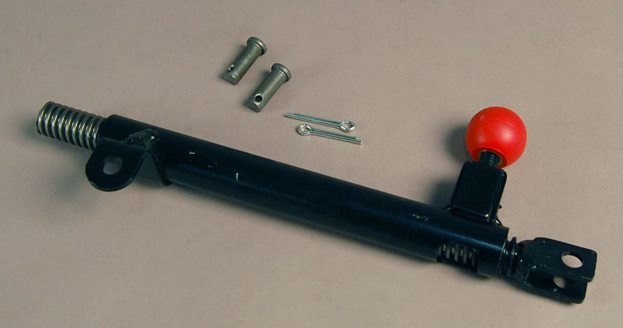 Arm Restraint - LF / RR