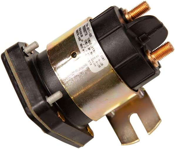 DC Contactor for Rotary