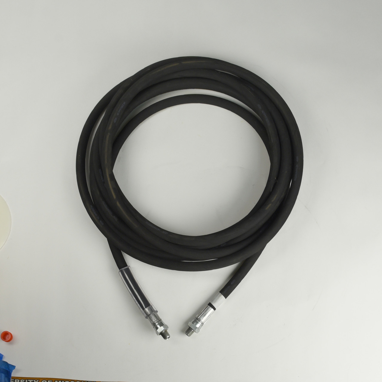 BH-7512-09, Hydraulic Hose 29' 5"