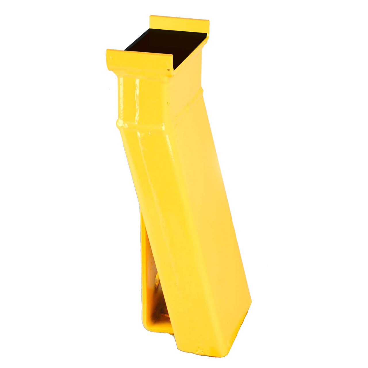 Drop-On Extension With Pad (12")