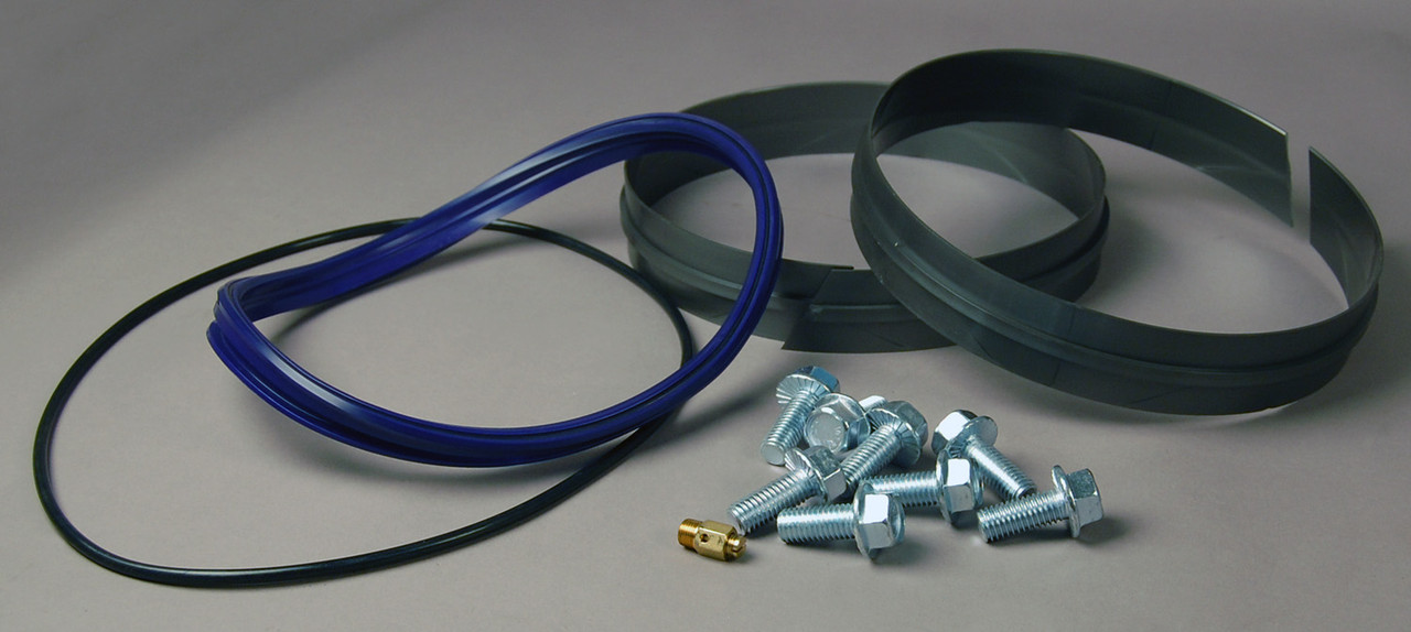 STANDARD BEARING KIT 8-1/2"