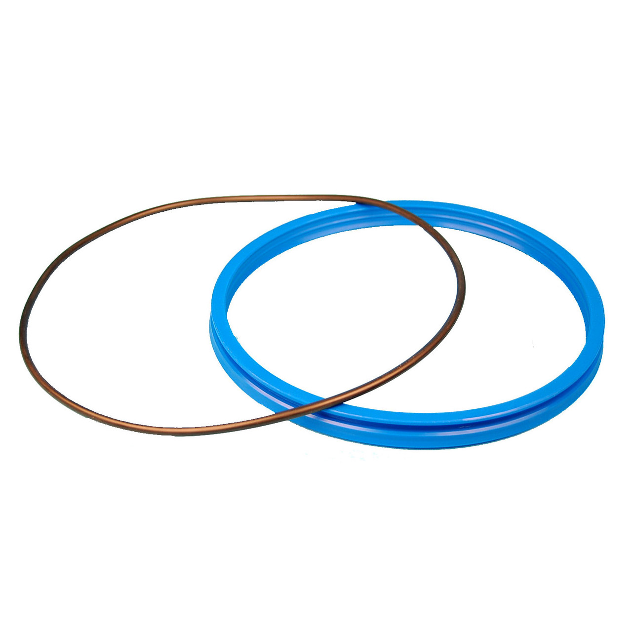 Hoist Kit For Rotary Lifts 8-1/2"