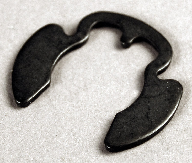 Picture shown for reference. May not be actual part.