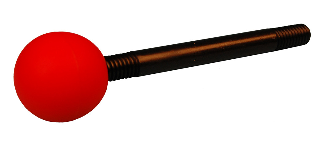 Lock Release Handle for Rotary Lifts. BH-7503-17. (FJ7382-18)